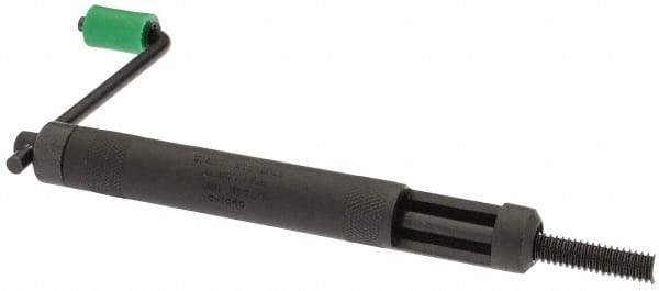 Heli-Coil - 5/16-18, Stud-Lock Insert Compatible, Insert Tool Thread Insert Hand Installation Tool - UNC Thread, 5/16-18 Insert Internal Thread - Exact Tool & Supply