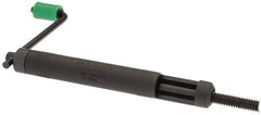 Heli-Coil - 5/16-18, Stud-Lock Insert Compatible, Insert Tool Thread Insert Hand Installation Tool - UNC Thread, 5/16-18 Insert Internal Thread - Exact Tool & Supply