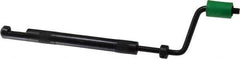 Heli-Coil - #10-32, Stud-Lock Insert Compatible, Insert Tool Thread Insert Hand Installation Tool - UNF Thread, #10-32 Insert Internal Thread - Exact Tool & Supply