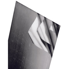 .010X20X24 LAM STEEL SHIM - Exact Tool & Supply