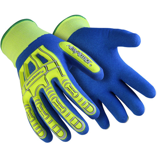M Full Sandy Nitrile Dip - Exact Tool & Supply