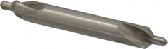 Keo - #3 Plain Cut 90° Incl Angle High Speed Steel Combo Drill & Countersink - Exact Tool & Supply