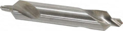 Keo - #5 Plain Cut 90° Incl Angle High Speed Steel Combo Drill & Countersink - Exact Tool & Supply