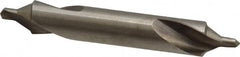Keo - #14 Bell Cut 60° Incl Angle High Speed Steel Combo Drill & Countersink - Exact Tool & Supply