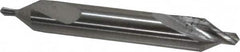 Keo - Metric Plain Cut 60° Incl Angle High Speed Steel Combo Drill & Countersink - Exact Tool & Supply
