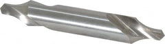 Keo - #5 Radius Cut 60° Incl Angle High Speed Steel Combo Drill & Countersink - Exact Tool & Supply