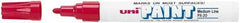 Sharpie - Red Paint Marker - Bullet Tip - Exact Tool & Supply