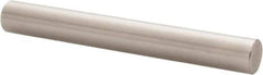 Vermont Gage - 0.2568 Inch Diameter Plug & Pin Gage - Class X Minus - Exact Tool & Supply