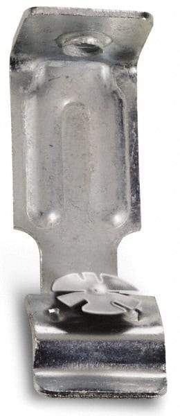 Powers Fasteners - 1/4" Rod Hanger - For Use with Gas Fastening System Tools - Exact Tool & Supply