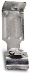 Powers Fasteners - 1/4" Rod Hanger - For Use with Gas Fastening System Tools - Exact Tool & Supply