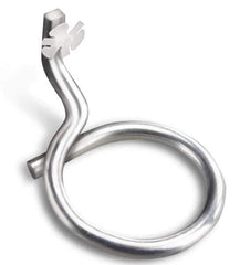 Powers Fasteners - 1-1/2" Anchor Bridal Ring - For Use with Gas Fastening System Tools - Exact Tool & Supply