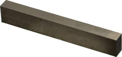 Cleveland - M42 Cobalt Rectangular Tool Bit Blank - 3/8" Wide x 5/8" High x 4" OAL, 2 Beveled Ends, 10° Bevel Angle, Ground - Exact Tool & Supply