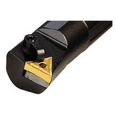 Indexable Coolant-Thru A-MTFNR 16-3 Right Hand 1" SH - Exact Tool & Supply