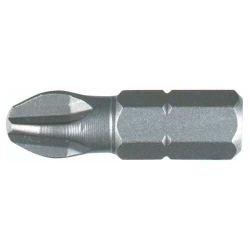 NO 0 PHILLIPS 10PKFASTENER DR BIT - Exact Tool & Supply