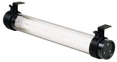 Electrix - Fluorescent Task & Machine Light Replacement Lamp - White, For Use with 7744 Machine Lights - Exact Tool & Supply
