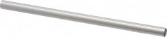 Made in USA - 3/16" Diam x 3-1/2" OAL, Reamer Blank - Exact Tool & Supply