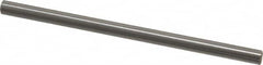 Made in USA - 13/64" Diam x 3-5/8" OAL, Reamer Blank - Exact Tool & Supply