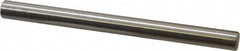 Made in USA - 15/32" Diam x 5-3/4" OAL, Reamer Blank - Exact Tool & Supply
