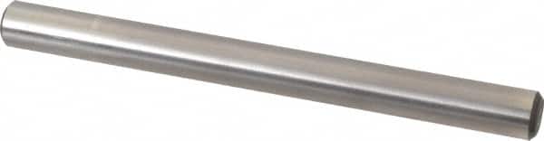 Made in USA - 17/32" Diam x 6" OAL, Reamer Blank - Exact Tool & Supply