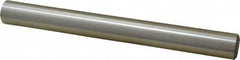 Made in USA - 5/8" Diam x 6" OAL, Reamer Blank - Exact Tool & Supply