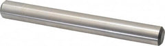 Made in USA - 11/16" Diam x 6" OAL, Reamer Blank - Exact Tool & Supply