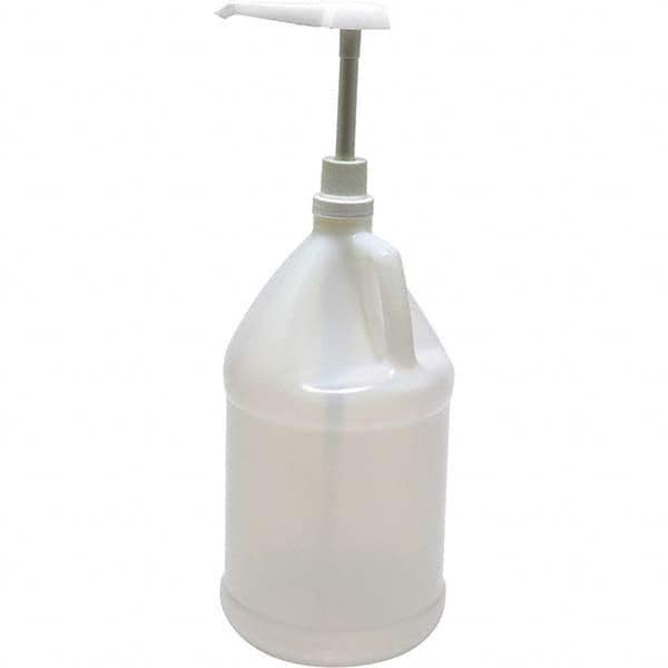 Dynalon Labware - 1 12-Piece 1 Gal Dispensing Bottle - Exact Tool & Supply