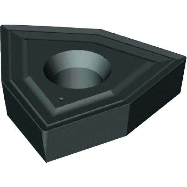 Kennametal - Indexable Drill Insert - Exact Tool & Supply