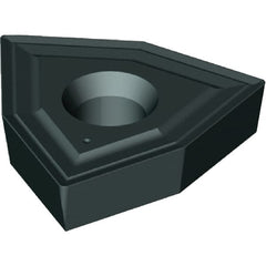 Kennametal - Indexable Drill Insert - Exact Tool & Supply