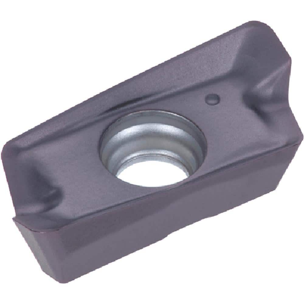 Milling Insert:  AH120,  Solid Carbide N/A Finish,