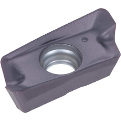 Milling Insert:  AH120,  Solid Carbide N/A Finish,
