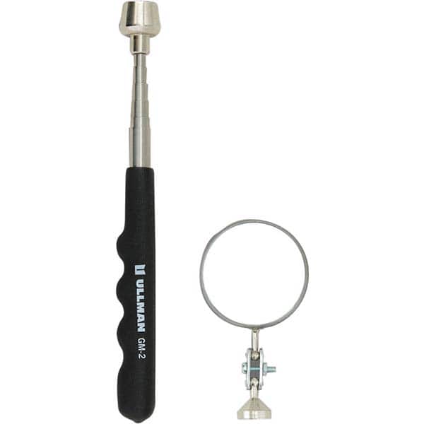 Ullman Devices - Retrieving Tools Type: Magnetic Retrieving Tool Overall Length Range: 25" - 35.9" - Exact Tool & Supply