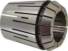 Parlec - 25mm ER40 Coolant Collet - 1.811" OAL, 1.614" Overall Diam - Exact Tool & Supply