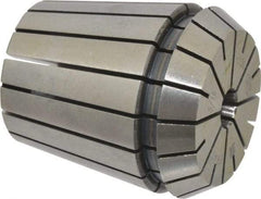 Parlec - 5/16" ER40 Collet - 1.811" OAL, 1.614" Overall Diam - Exact Tool & Supply