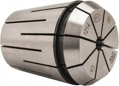 Parlec - 5mm ER32 Coolant Collet - 1.574" OAL, 1.3" Overall Diam - Exact Tool & Supply