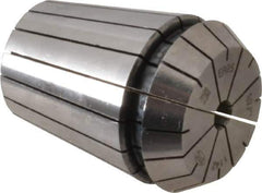 Parlec - 5/32" ER25 Collet - 1.338" OAL, 1.023" Overall Diam - Exact Tool & Supply