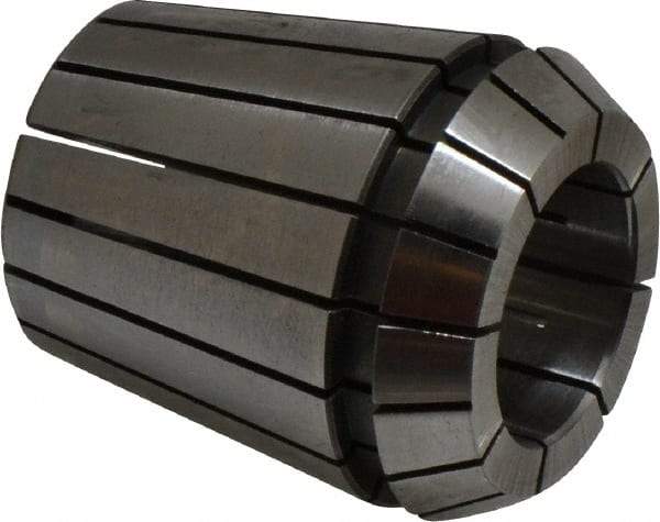 Parlec - 15/16" ER40 Collet - 1.811" OAL, 1.614" Overall Diam - Exact Tool & Supply
