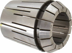 Parlec - 1" ER40 Coolant Collet - 1.811" OAL, 1.614" Overall Diam - Exact Tool & Supply