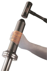 SKF - Pullers & Separators Type: Bearing Fitting Tool Applications: Bearings - Exact Tool & Supply