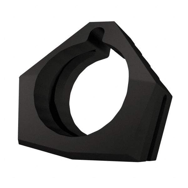 Seco - Wedges for Indexable Turning - Series Seco-Capto - Exact Tool & Supply