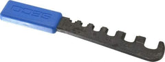 Seco - Wrench for Indexable Copy Milling, Slot/Square Milling and Slot/Square Shoulder Milling - Compatible with Insert Screws - Exact Tool & Supply