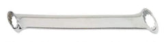 Proto - 13/16" x 15/16" 12 Point Spline Box Wrench - Double End, 16-5/8" OAL, Steel, Polished Finish - Exact Tool & Supply