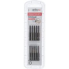 Wiha - 15IP Power Bit - 2" OAL - Exact Tool & Supply