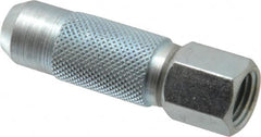 PRO-LUBE - 1/4, Lubricant Meters and Control Valves Nozzle - Exact Tool & Supply