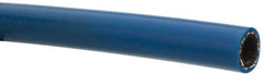 Continental ContiTech - 3/8" ID x 0.67" OD CTL Push-on Air Hose - 400 Working psi, -40 to 200°F, Blue - Exact Tool & Supply
