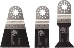 Fein - Rotary Saw Blade - Use with Fein Multimaster - Exact Tool & Supply