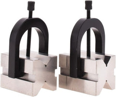 Import - V-Block Clamps & Accessories - Exact Tool & Supply