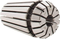 Techniks - 0.086 to 0.125" ER11 Collet - Exact Tool & Supply