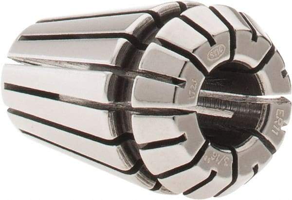 Techniks - 3/16" ER11 Collet - Exact Tool & Supply