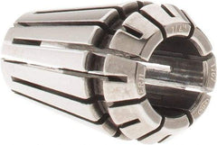 Techniks - 0.211 to 0.25" ER11 Collet - Exact Tool & Supply