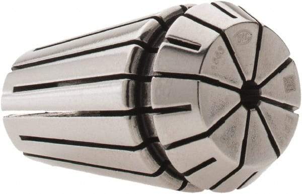 Techniks - 3/32" ER16 Collet - Exact Tool & Supply